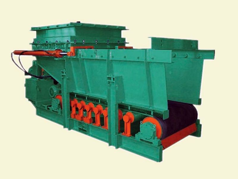 ZG振動給料機(jī)