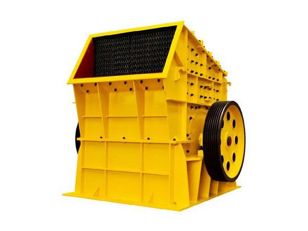 四齒輥破碎機(jī)