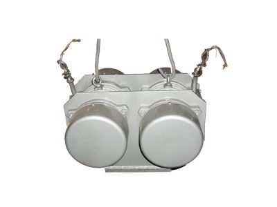 電液動(dòng)閘門