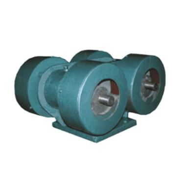 電液動(dòng)閘門