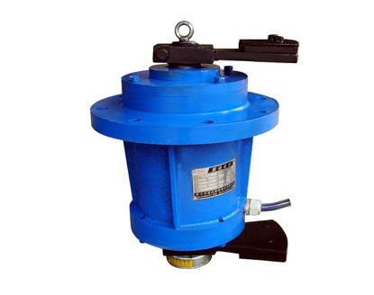 電液動(dòng)閘門