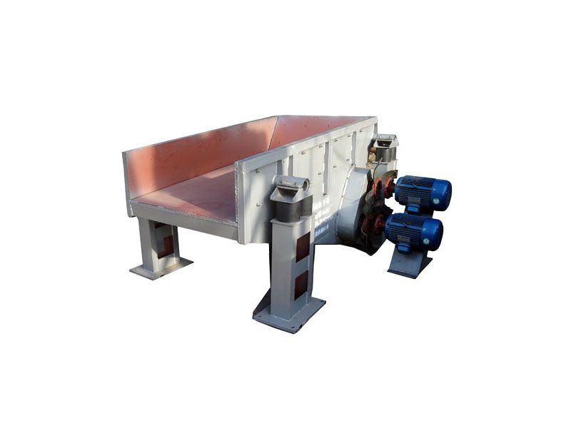 ZG振動給料機(jī)