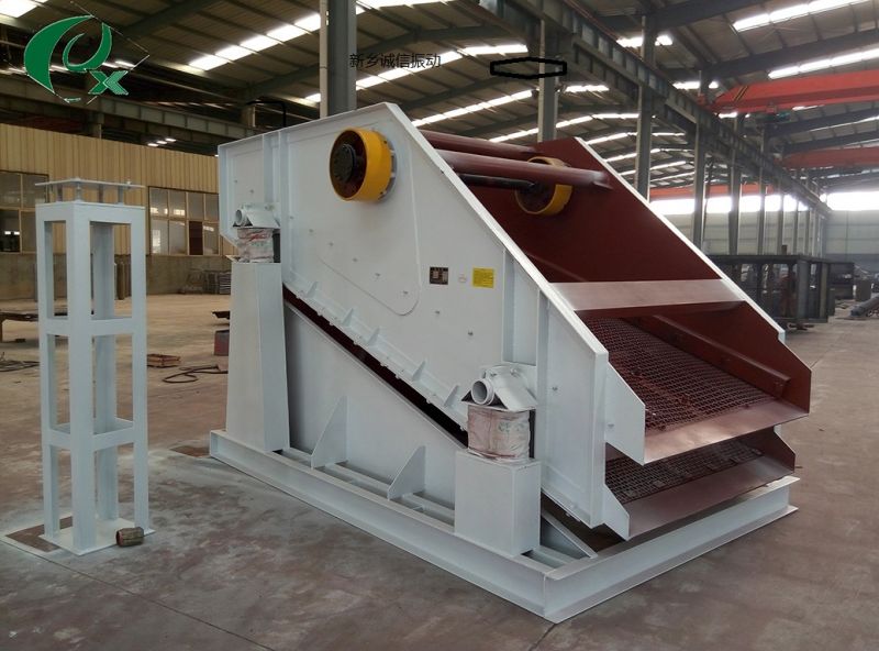 振動(dòng)篩這幾個(gè)常見問(wèn)題，你會(huì)解決嗎？