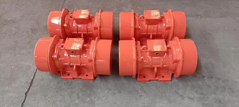 YZUL振動電機(jī) 