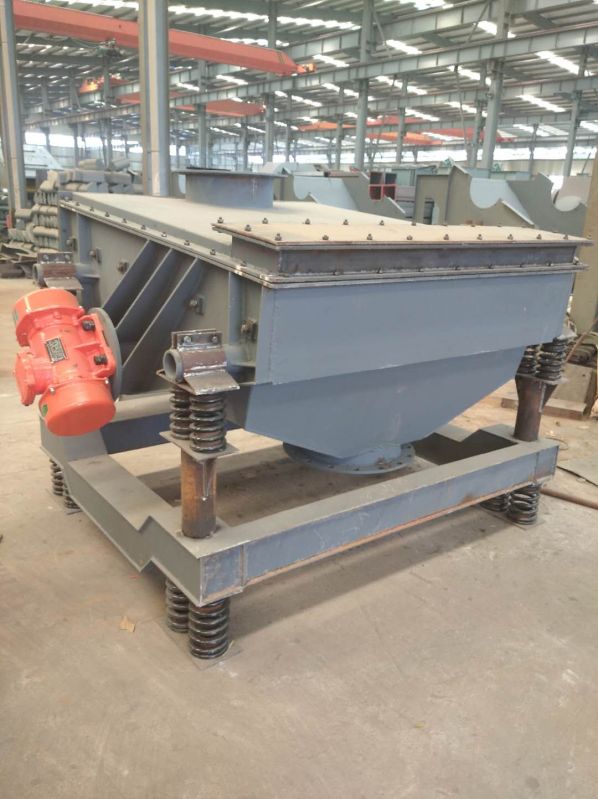 實(shí)驗(yàn)室用振動篩選型依據(jù)是什么？以煤炭行業(yè)為例